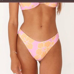 Aurelle Kai Bikini Bottom L